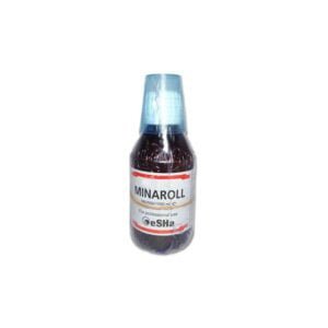 eSHa-Minaroll (180ml) - Image 1