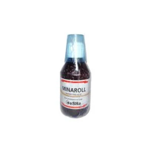 eSHa-Minaroll (180ml) - Imagen 1