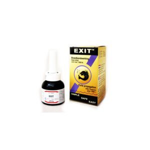 eSHa-Exit (20ml) - Image 1