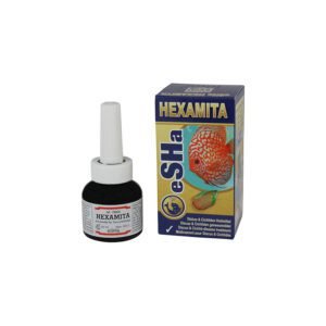 eSHa-Hexamita (20ml) - Image 1