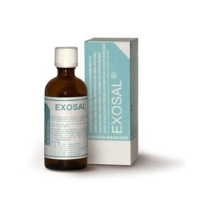 Manaus-aquarium-Exodal® (100ml) - Image 1