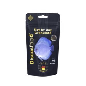 Discusfood-Day by Day Granulate 1mm -80g bag - Imagen 1