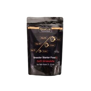 Discusfood-Breeder Starter Food II (500g) - Image 1