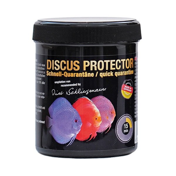 Discusfood-Discus Protector (Short bath) (160g)