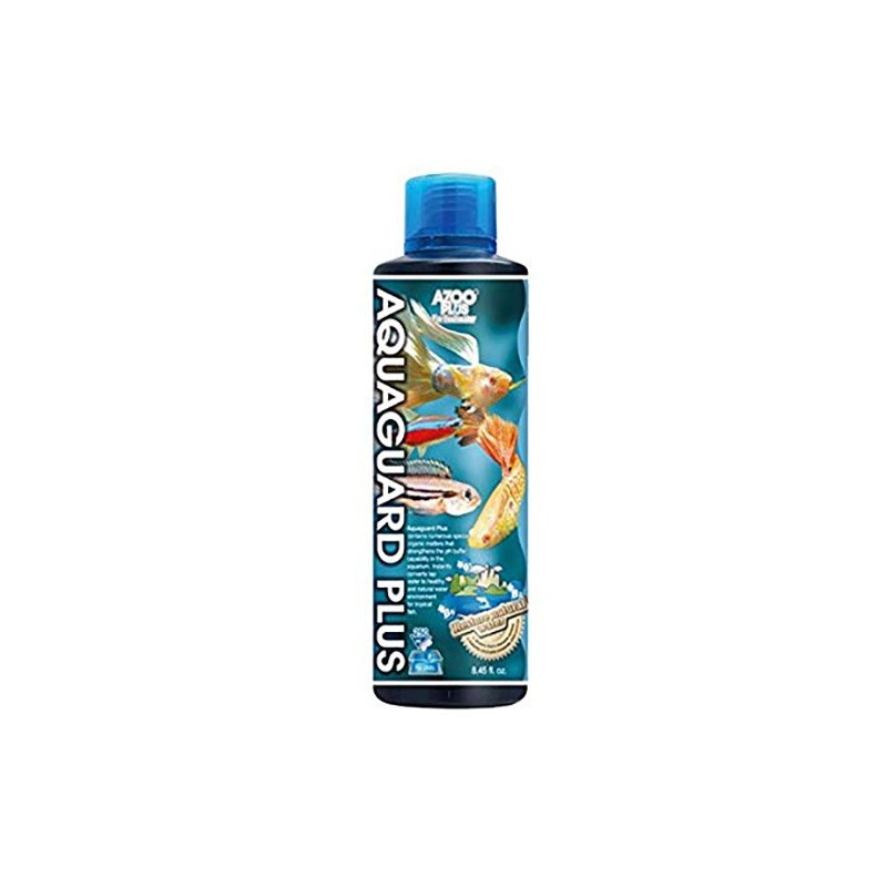 Azoo- Chlorine & Chloramine Remover (250 ml)
