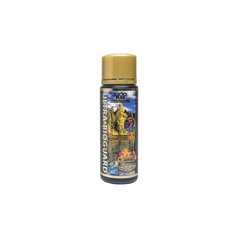 Azoo- Ultra Bioguard Plus (250 ml)