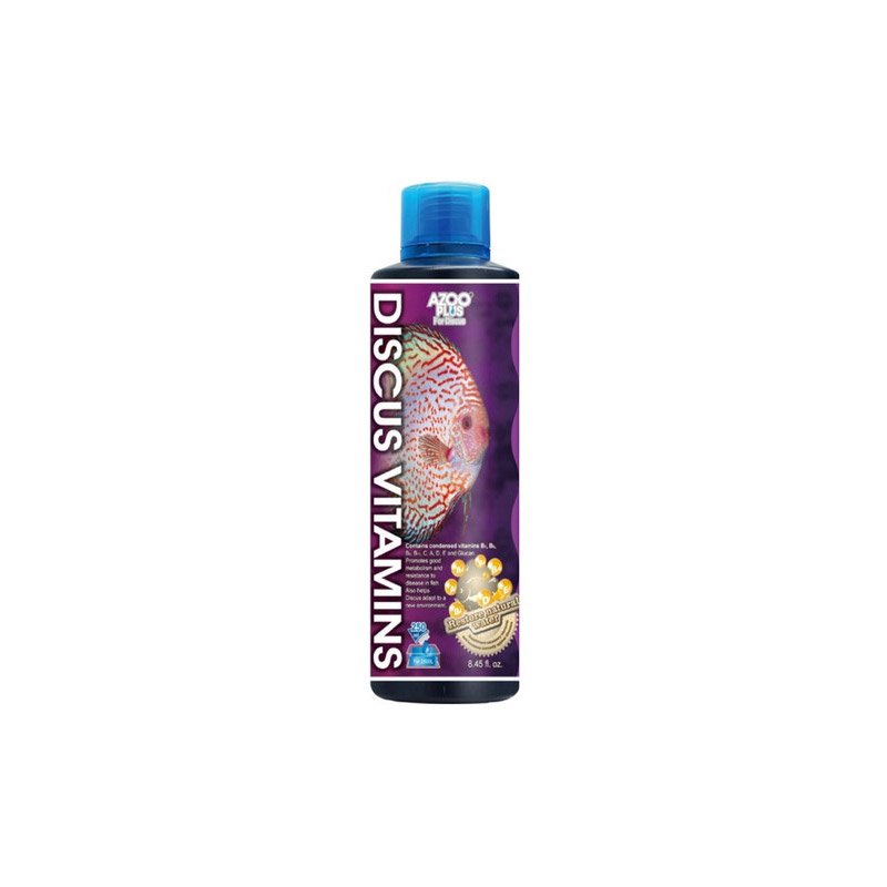 Azoo- Triple Blackwater (250 ml)