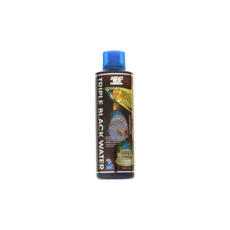 Azoo- Triple Blackwater (1000 ml)