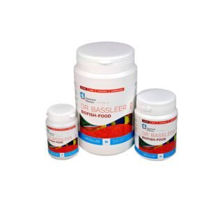 Dr. Bassleer Biofish Food - Regular M (60g) - Image 1