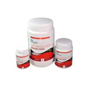 Dr. Bassleer Biofish Food - Forte XL (170g) - Image 1