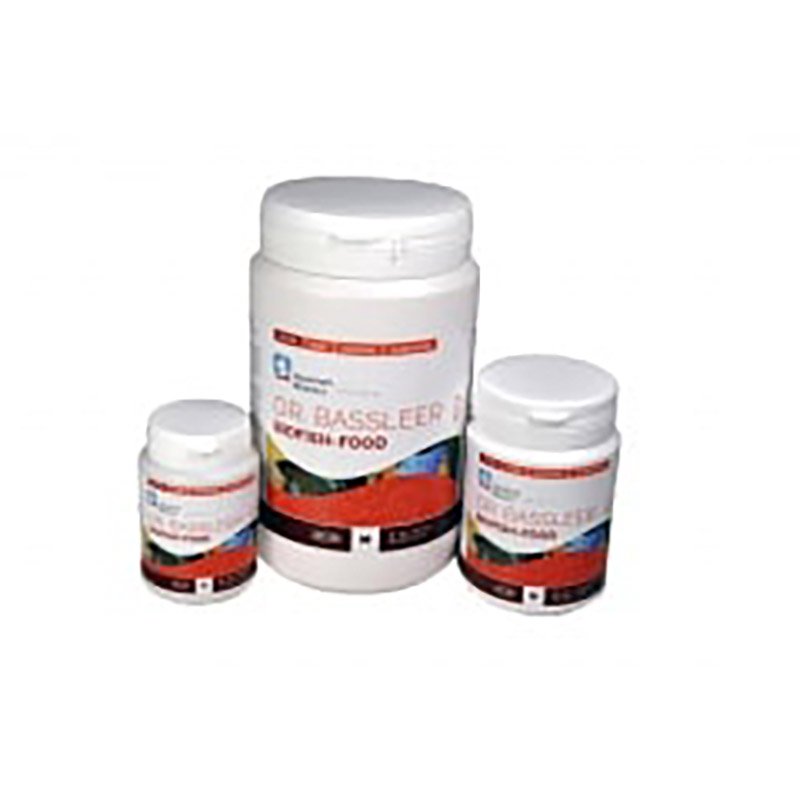 Dr. Bassleer Biofish Food - Acai L (150g)