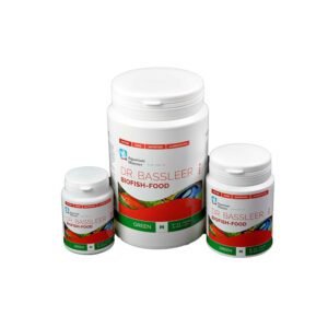 Dr. Bassleer Biofish Food - Green L (150g) - Image 1