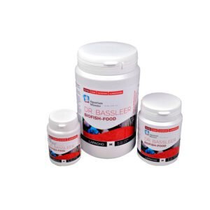 Dr. Bassleer Biofish Food - Lapacho XL (680g) - Image 1