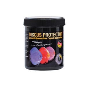 Discusfood-Discus Protector (Short bath) (160g) - Image 1