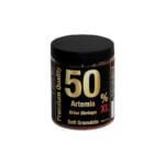 Ração de Artemia para Peixes – Discusfood XL 150g | Ornaqua