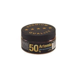 Discusfood-Artemia 50% Microgranulat Soft-45g - Image 1