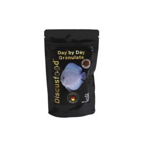 Discusfood-Day by Day Granulate 1mm -230g bag - Image 1