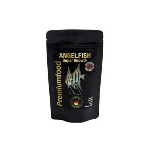 Discusfood-Angelfish Supergrowth-230g - Image 1
