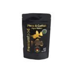 Alimentação para Plecos com Algas 150g – Discusfood | Ornaqua