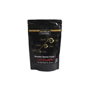 Discusfood-Breeder Starter Food II (500g) - Image 1