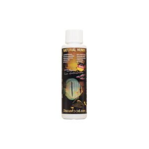 Discusfood- Natural Humin for 5000 ltrs (500 ml) - Image 1