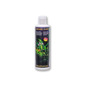 Discusfood-Organic Clear for 5000 ltrs (500 ml) - Image 1
