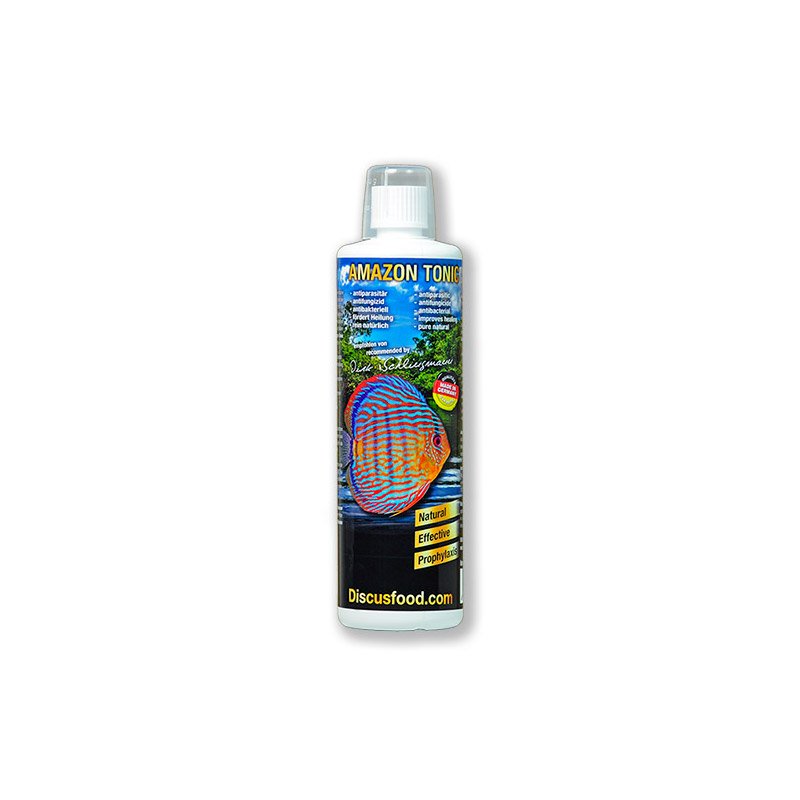 Discusfood-Amazon Tonic for 5000 ltrs-500 ml
