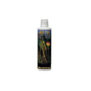 Discusfood-Anti Tox for 1250 ltrs-125 ml - Image 1