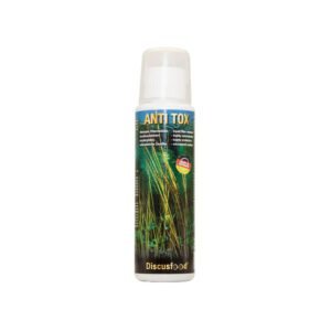 Discusfood-Anti Tox for 5000 ltrs-500 ml - Image 1