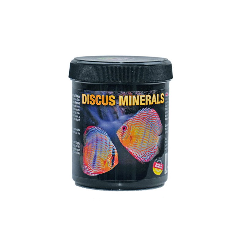 Discusfood-Discus Minerals for 3000 liters- 300g