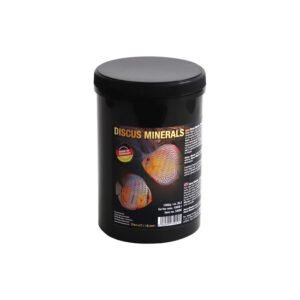 Discus Minerals for 10000 liters - 1000g - Discusfood | Ornaqua