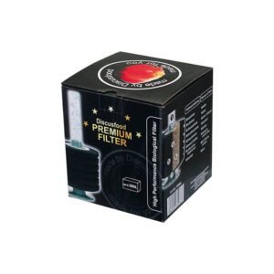 Discusfood- Bio-ceramic Filter/350l-piece - Image 1