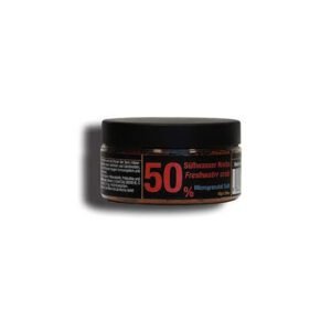 Discusfood- Freshwater Crab 50% Microgranulate Soft (45g) - Image 1