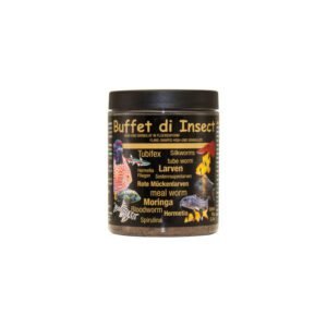Discusfood- Buffet di insect (300 ml) - Image 1
