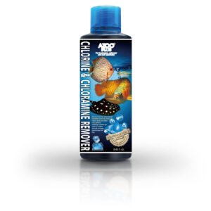 Azoo- Chlorine & Chloramine Remover (250 ml) - Image 2