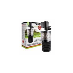 Aquael-Turbo Filter 1500 v2 - Image 1