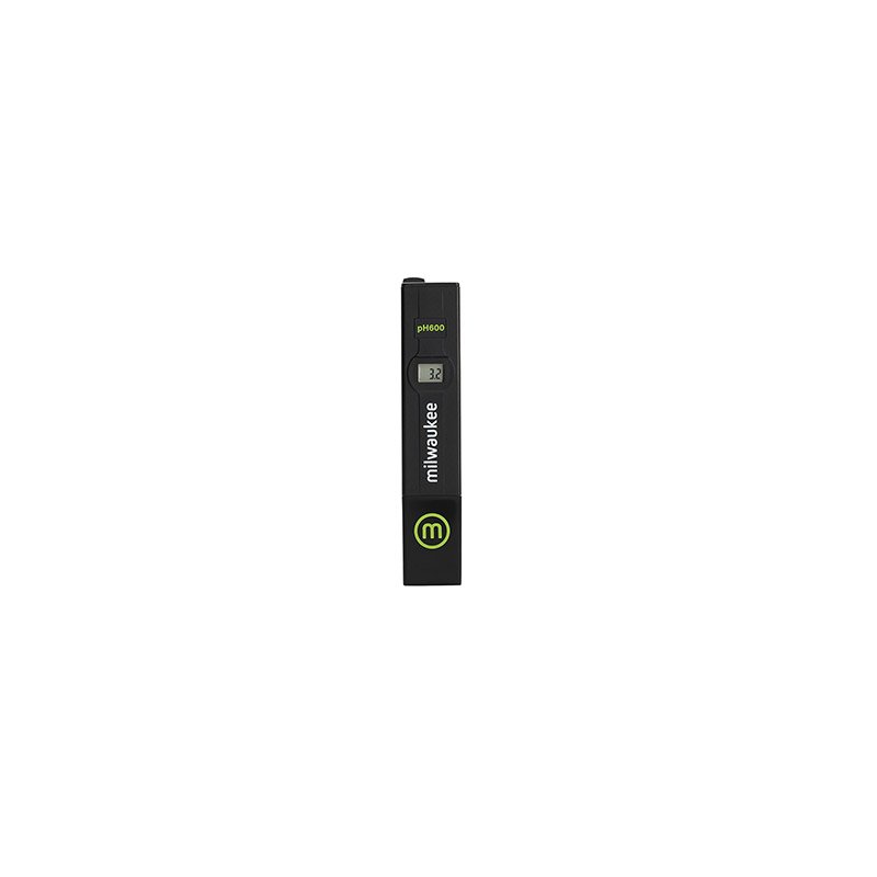 Milwaukee- Medidor PH Eco (PH600)