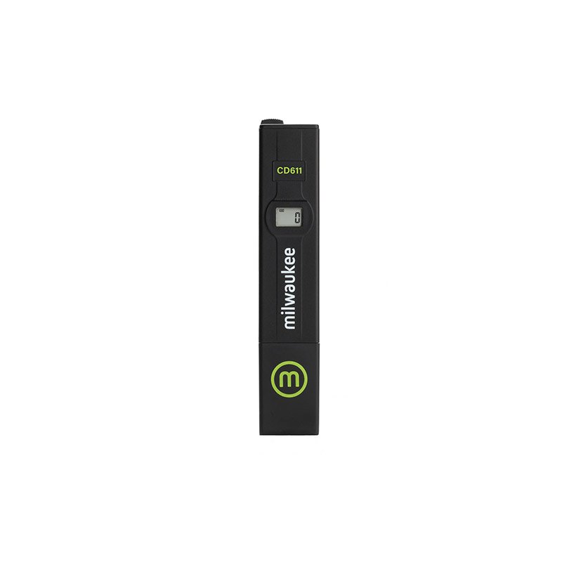 Milwaukee- Medidor EC Eco (CD611)