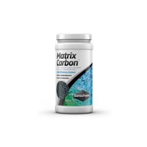 Seachem-Matrix Carbon 500 ml - Image 1