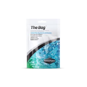 Seachem-The Bag (use for Purigen) - Image 1