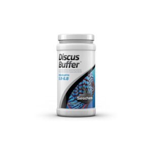 Seachem-Discus Buffer 500 g - Image 1