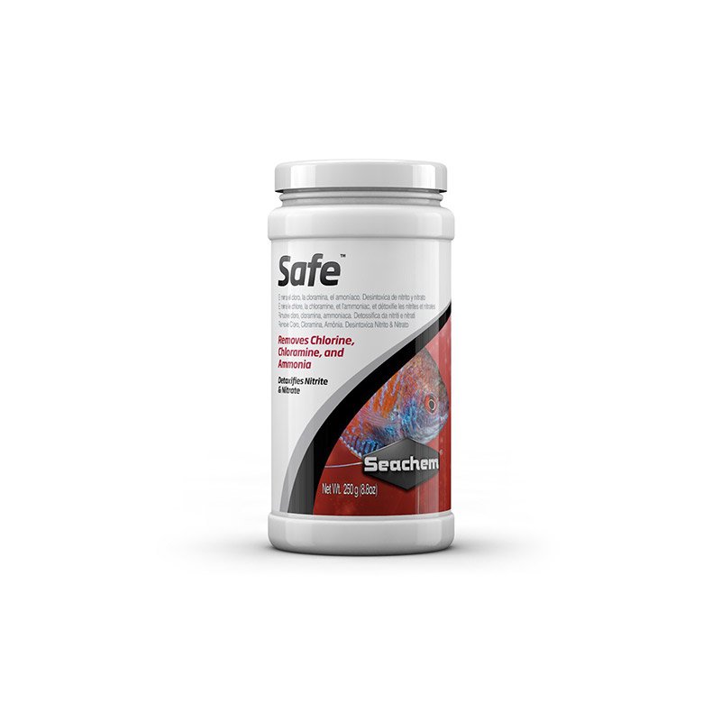 Seachem-Safe 50g