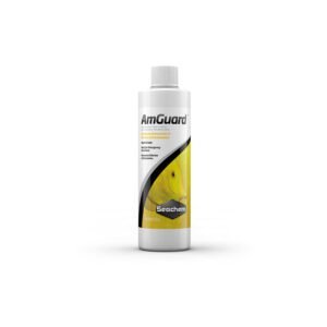 Seachem-AmGuard 250 ml - Image 1