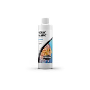 Seachem-GarlicGuard 250 ml - Image 1