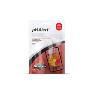 Seachem-PH Alert - Imagen 1