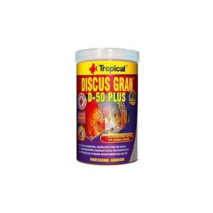 Tropical D-50 plus Gran (250ml) - Image 1