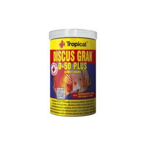Tropical D-50 plus Gran (1000ml) - Image 1