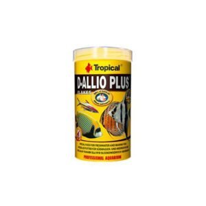 Tropical D-Allio Plus Flake (100 ml) - Image 1