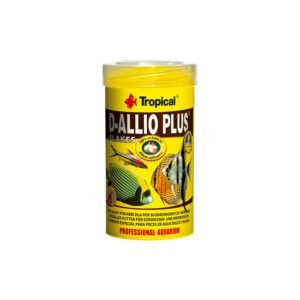 Tropical D-Allio Plus Flake (500 ml) - Image 1