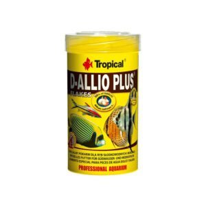 Tropical D-Allio Plus Flake (1000 ml) - Image 1